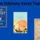 The Odyssey Essay Topics