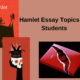 Hamlet Essay Topics for Students
